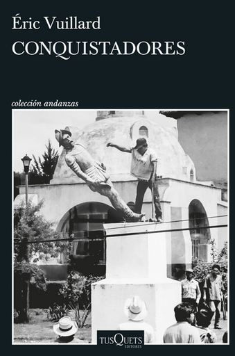 [9788411075169] CONQUISTADORES