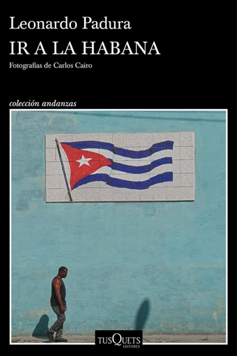 [9788411075190] IR A LA HABANA