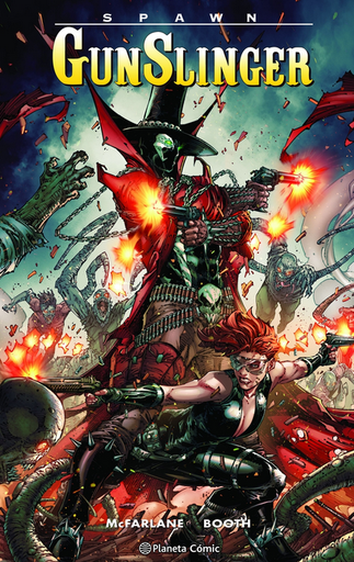 [9788411404174] SPAWN GUNSLINGER 02