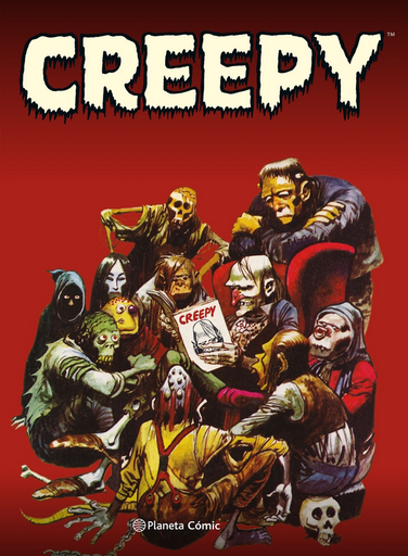 [9788411406031] CREEPY 01(de 29)