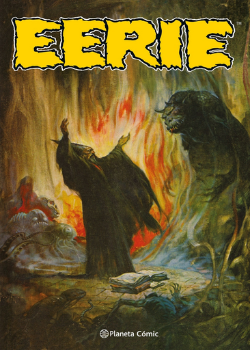 [9788411406321] EERIE 01 (de 27)