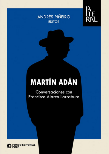 [9786123179816] MARTÍN ADÁN