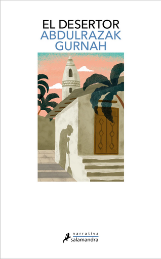 [9786124865367] EL DESERTOR
