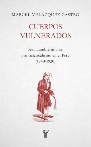 [9786124256509] CUERPOS VULNERADOS