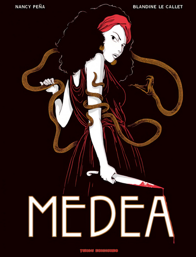 [9788412532968] MEDEA