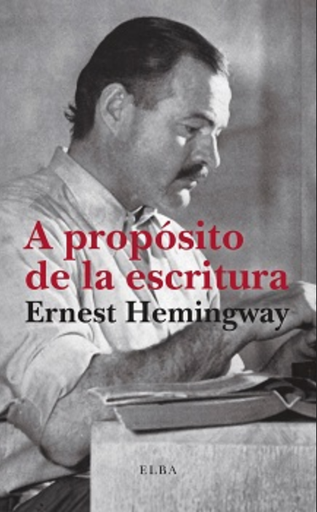 [9788412649758] A PROPÓSITO DE LA ESCRITURA