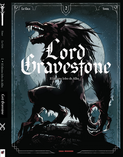 [9788412655186] LORD GRAVESTONE 02