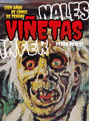 [9788412663112] VIÑETAS INFERNALES