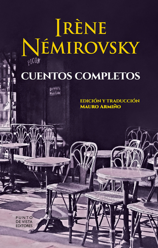 [9788412747607] CUENTOS COMPLETOS