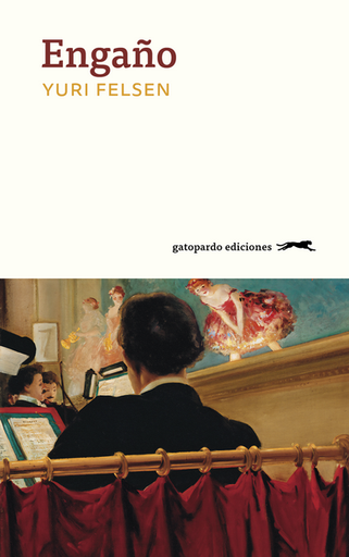 [9788412796766] ENGAÑO