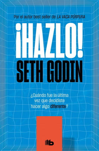[9788413142432] ¡HAZLO!