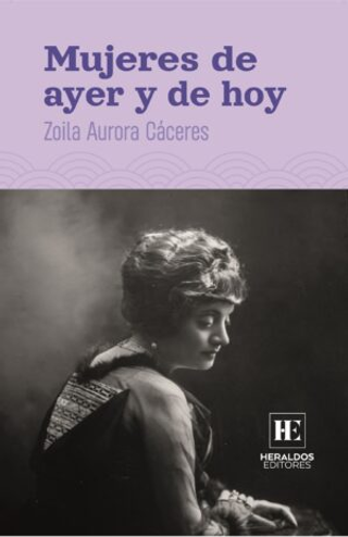 [9786124885549] MUJERES DE AYER Y DE HOY
