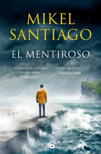 [9788413142722] EL MENTIROSO