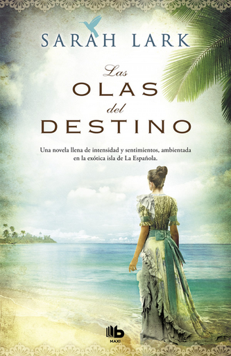 [9788498729979] LAS OLAS DEL DESTINO