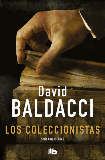 [9788498721713] LOS COLECCIONISTAS