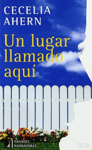 [9788498720747] UN LUGAR LLAMADO AQUÍ