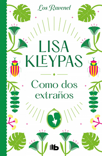 [9788413144054] COMO DOS EXTRAÑOS