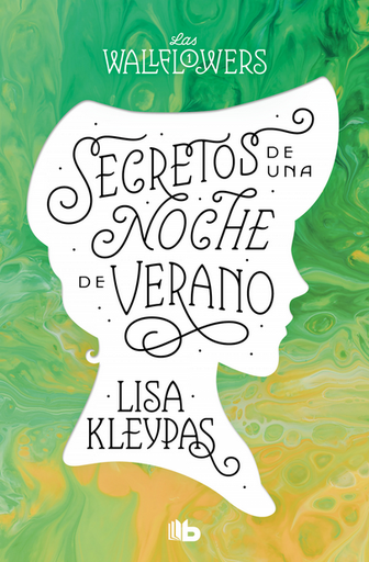 [9788413144511] SECRETOS DE UNA NOCHE DE VERANO