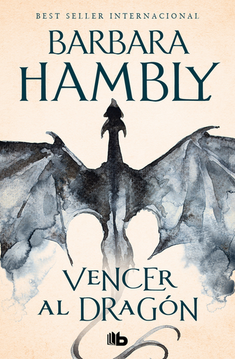 [9788413147000] VENCER AL DRAGÓN