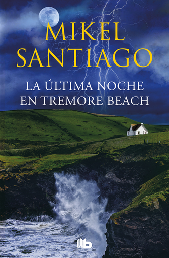 [9788413148717] LA ÚLTIMA NOCHE EN TREMORE BEACH