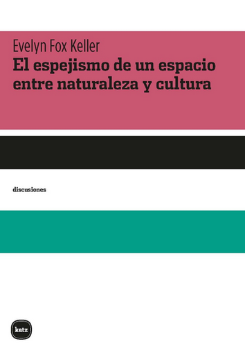 [9788415917731] EL ESPEJISMO DE UN ESPACIO ENTRE NATURALEZA Y CULTURA