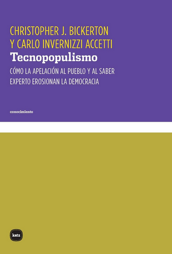 [9788415917748] TECNOPOPULISMO