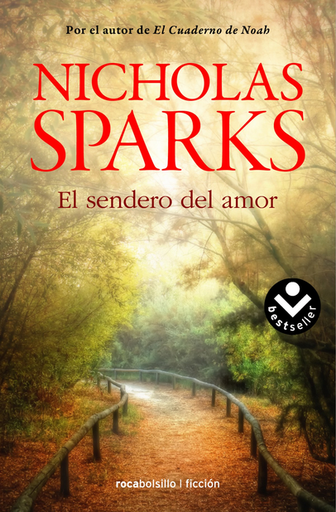 [9788416240128] EL SENDERO DEL AMOR