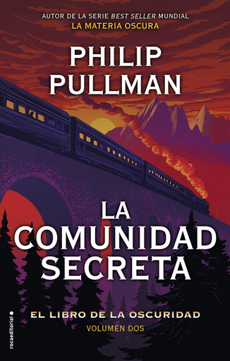[9788417167080] EL LIBRO DE LA OSCURIDAD II: LA COMUNIDAD SECRETA