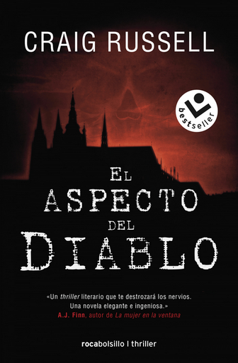 [9788417821463] EL ASPECTO DEL DIABLO