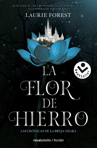 [9788417821845] LA FLOR DE HIERRO