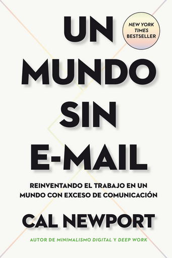 [9788417963422] UN MUNDO SIN E-MAIL