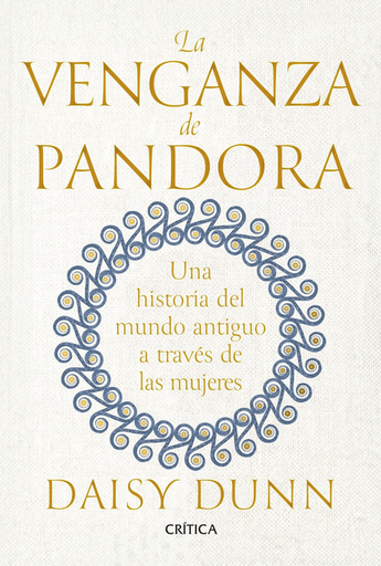 [9788491996873] LA VENGANZA DE PANDORA