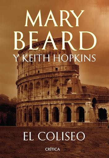 [9788491996859] EL COLISEO