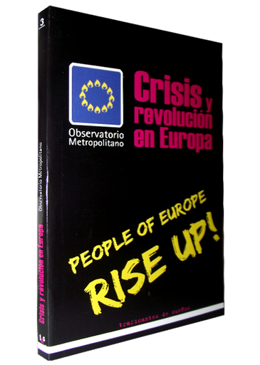 [9788496453630] CRISIS Y REVOLUCIÓN EN EUROPA