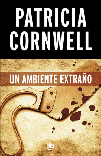 [9788490706220] UN AMBIENTE EXTRAÑO