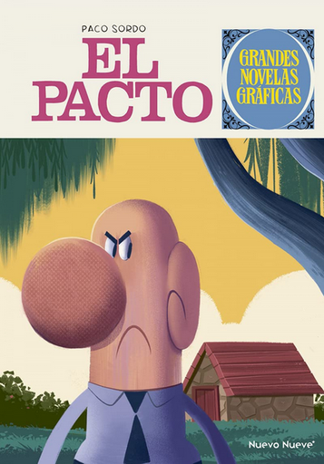 [9788417989699] EL PACTO