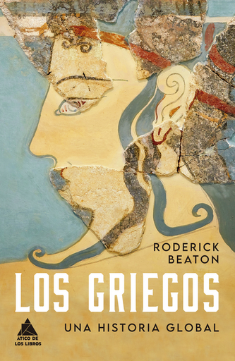 [9788418217814] LOS GRIEGOS