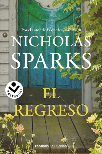 [9788418850271] EL REGRESO