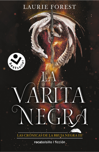 [9788418850547] LA VARITA NEGRA