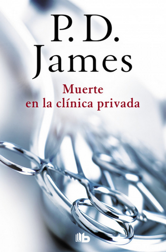 [9788490705209] MUERTE EN LA CLÍNICA PRIVADA