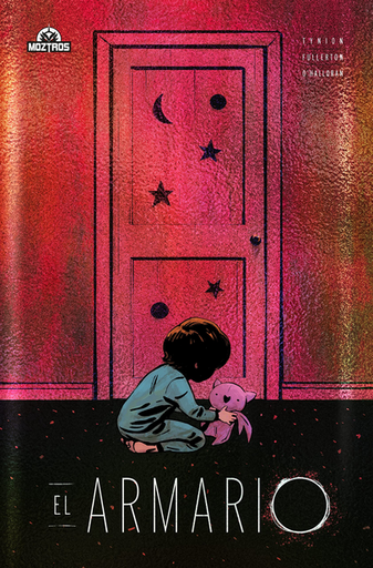 [9788418955792] EL ARMARIO