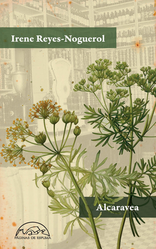 [9788483933541] ALCARAVEA