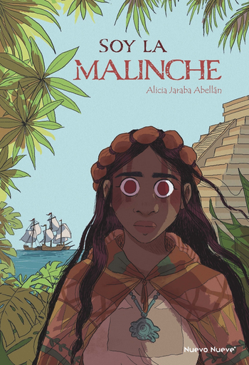 [9788419148056] SOY LA MALINCHE