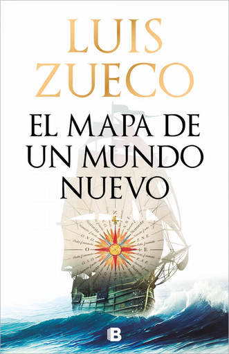 [9788466679114] EL MAPA DE UN MUNDO NUEVO