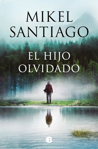 [9788466677318] EL HIJO OLVIDADO