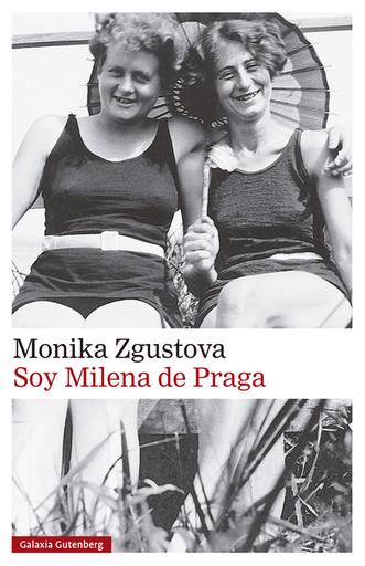 [9788419392152] SOY MILENA DE PRAGA