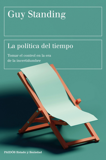 [9788449342899] LA POLÍTICA DEL TIEMPO