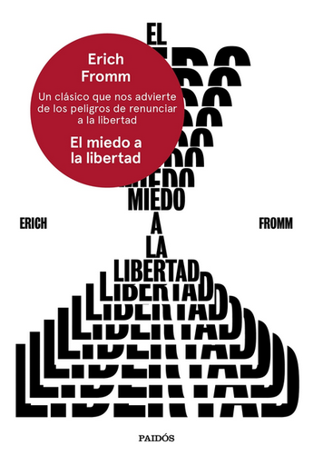 [9788449342844] EL MIEDO A LA LIBERTAD