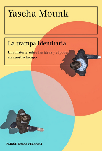 [9788449342813] LA TRAMPA IDENTITARIA