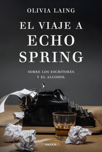 [9788449342806] EL VIAJE A ECHO SPRING